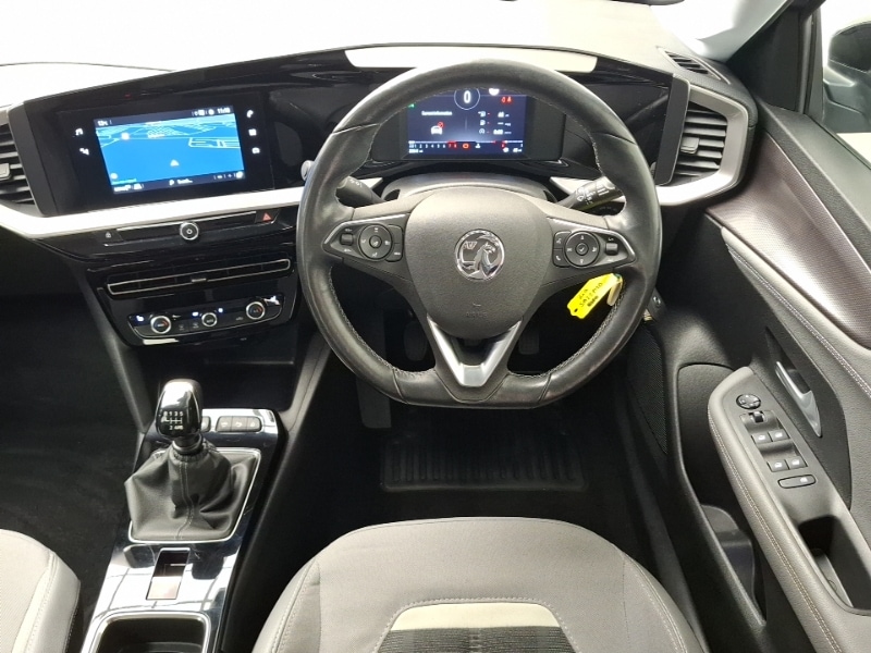 Used Vauxhall Mokka 2022 for sale - 78071529: Photo 7