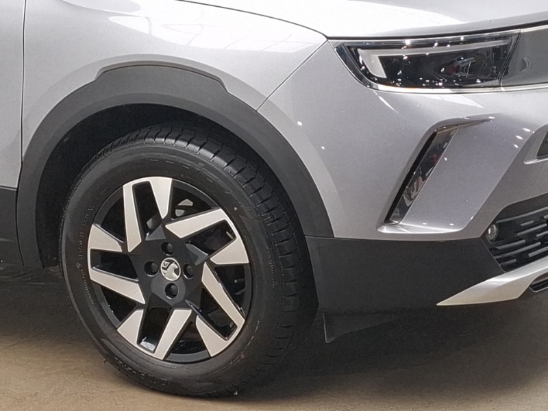 Used Vauxhall Mokka 2022 for sale - 78071529: Photo 9