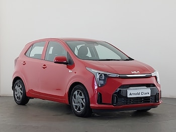 Used Kia Picanto 2024 for sale - 78853131: Photo