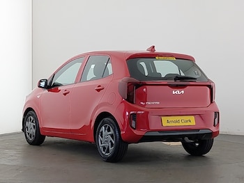 Used Kia Picanto 2024 for sale - 78853131: Photo