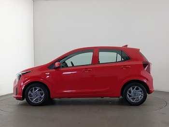 Used Kia Picanto 2024 for sale - 78853131: Photo