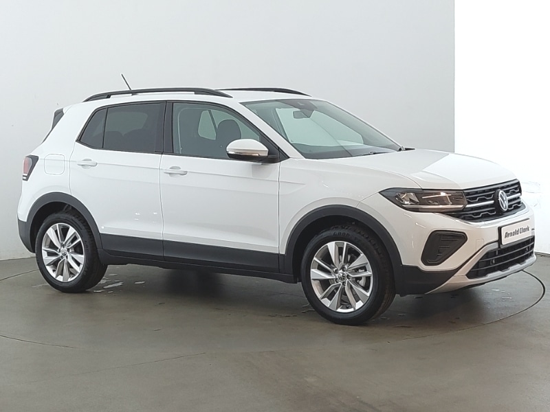 Used Volkswagen T-Cross 2025 for sale - 76521350: Photo 12