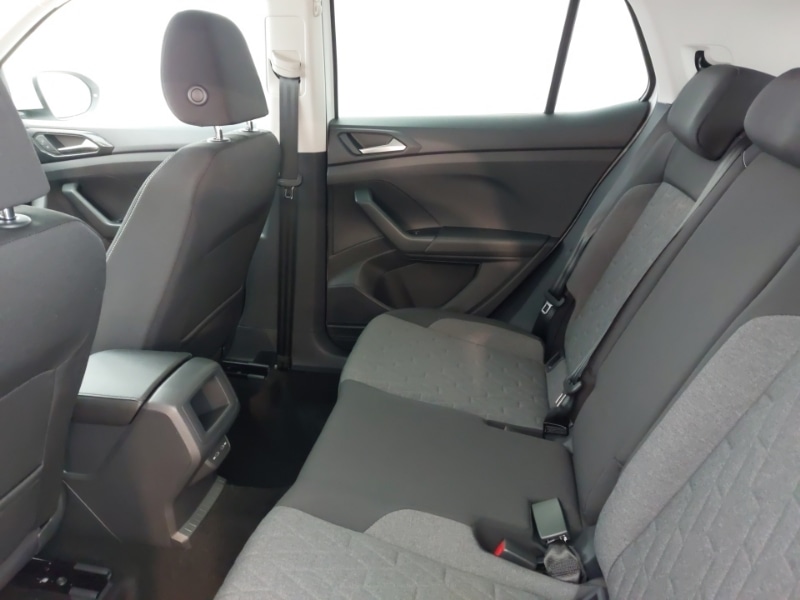 Used Volkswagen T-Cross 2025 for sale - 76521350: Photo 6