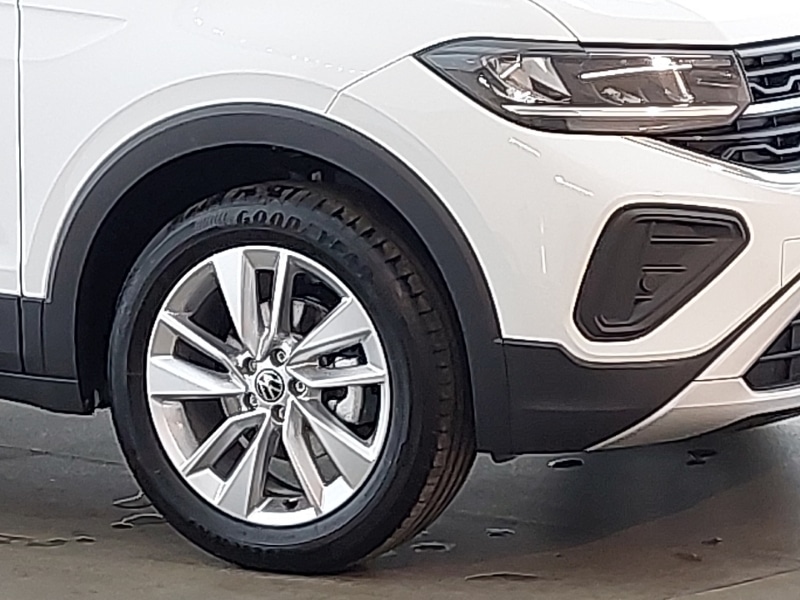 Used Volkswagen T-Cross 2025 for sale - 76521350: Photo 9