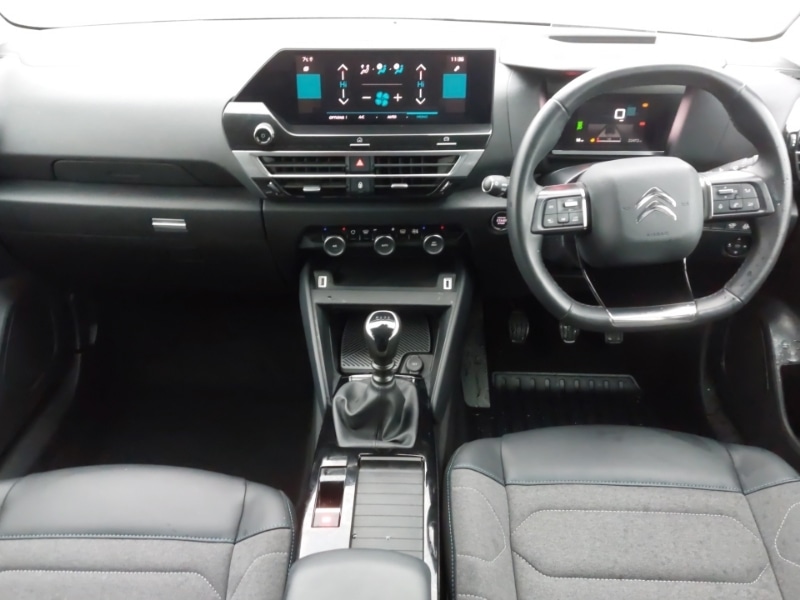 Used Citroen C4 2022 for sale - 77433959: Photo 2