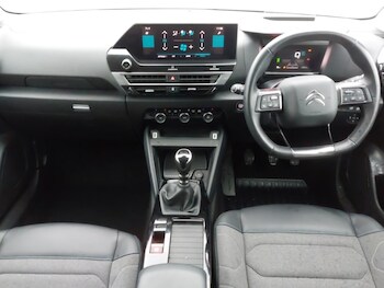 Used Citroen C4 2022 for sale - 77433959: Photo