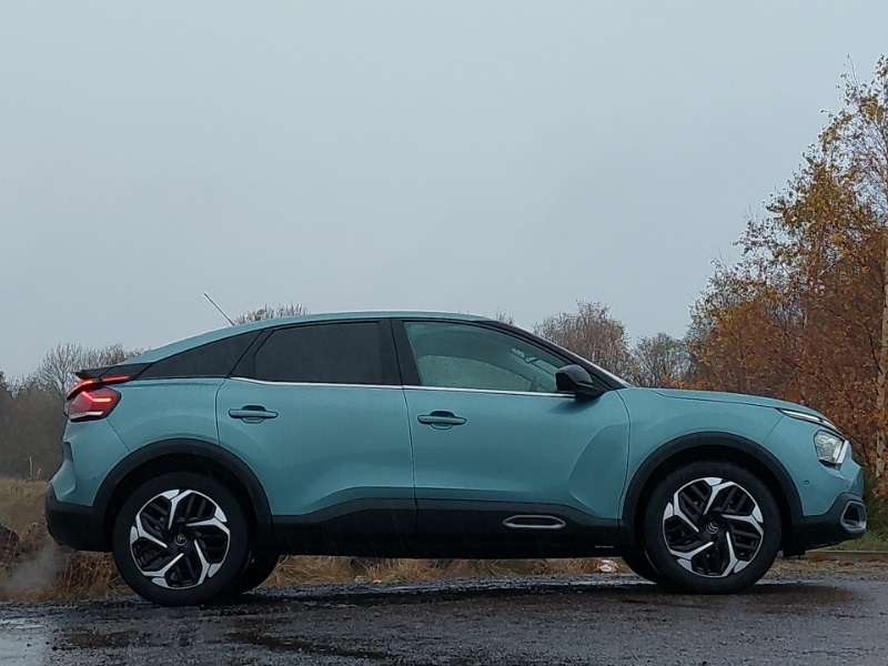 Used Citroen C4 2022 for sale - 77433959: Photo 4