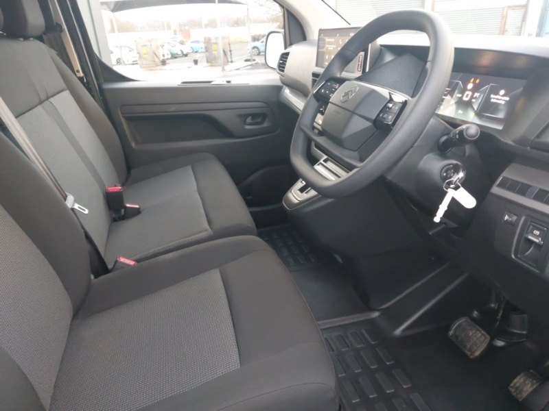 Used Citroen Space Tourer 2025 for sale - 77304587: Photo 12