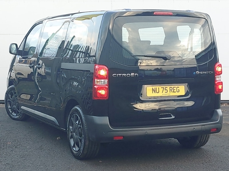 Used Citroen Space Tourer 2025 for sale - 77304587: Photo 3