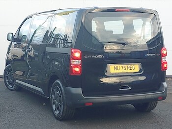 Used Citroen Space Tourer 2025 for sale - 77304587: Photo