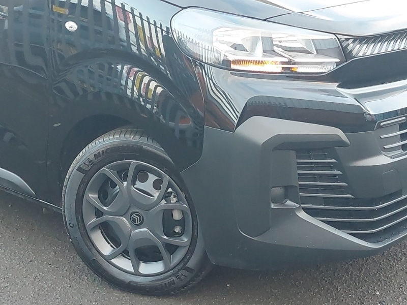 Used Citroen Space Tourer 2025 for sale - 77304587: Photo 9