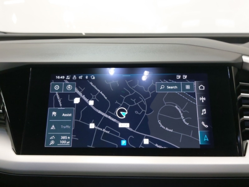 Used Audi Q4 e-tron 2022 for sale - 77338870: Photo 11