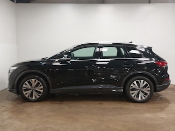 Used Audi Q4 e-tron 2022 for sale - 77338870: Photo