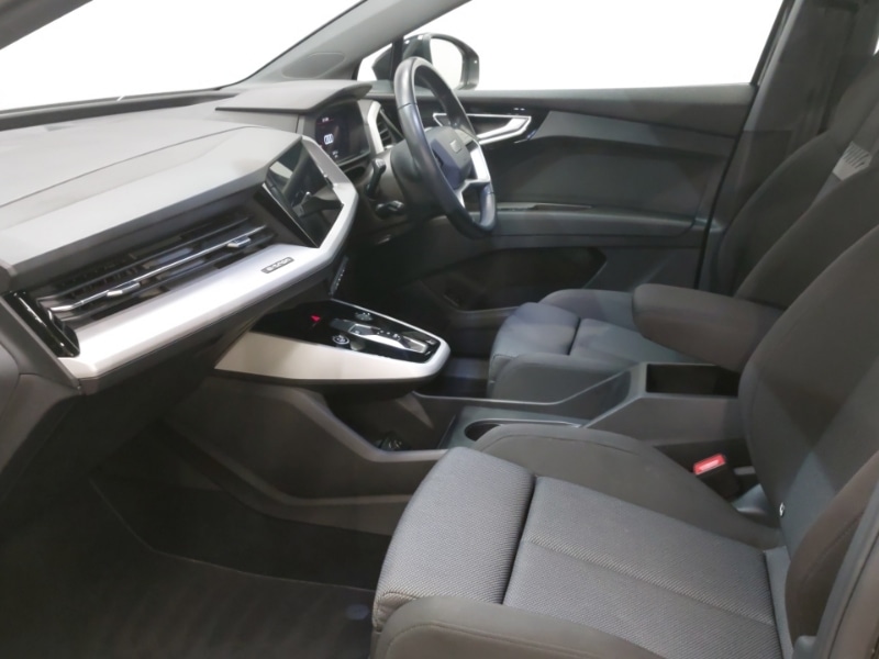 Used Audi Q4 e-tron 2022 for sale - 77338870: Photo 5