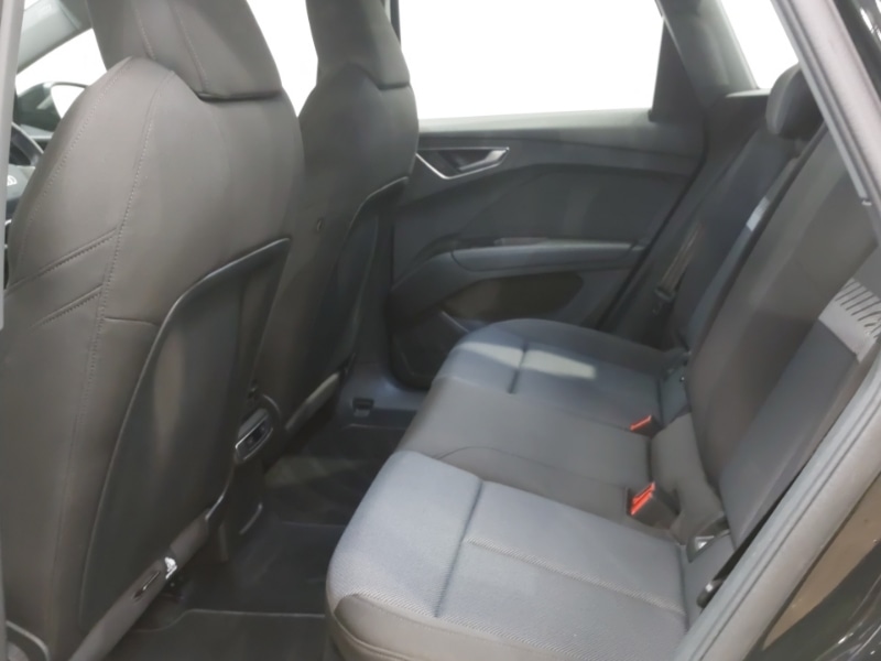 Used Audi Q4 e-tron 2022 for sale - 77338870: Photo 6