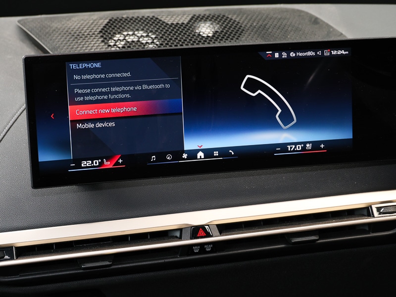 Used BMW iX 2023 for sale - 77308204: Photo 9