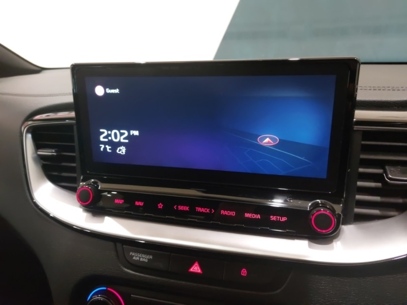 Used Kia Pro Ceed 2021 for sale - 77600975: Photo 11