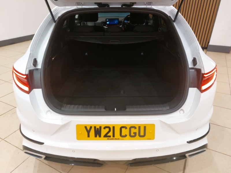 Used Kia Pro Ceed 2021 for sale - 77600975: Photo 8