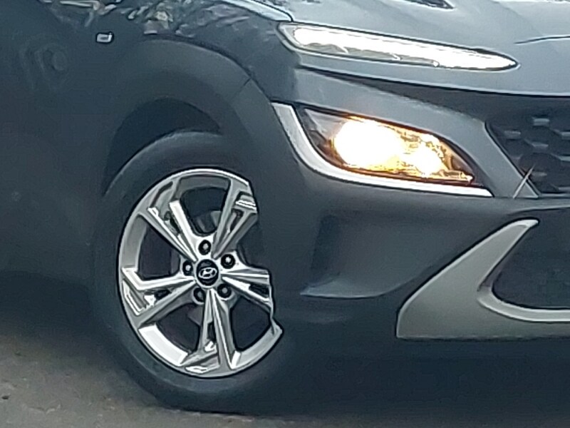 Used Hyundai KONA 2022 for sale - 77889705: Photo 9