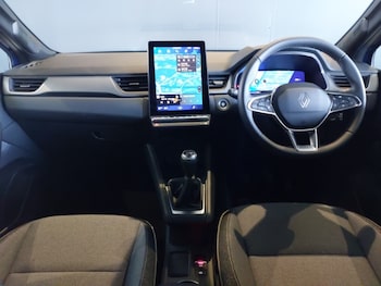 Used Renault Symbioz 2025 for sale - 78572188: Photo