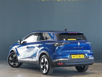 Used Renault Symbioz 2025 for sale - 78572188: Photo