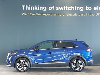 Used Renault Symbioz 2025 for sale - 78572188: Photo