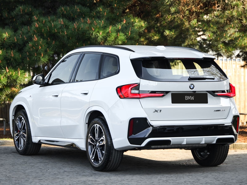 Used BMW X1 2025 for sale - 76713944: Photo 3