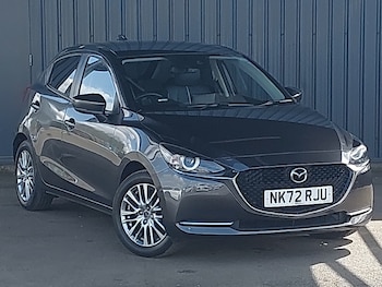 Used Mazda Mazda2 2022 for sale - 78238954: Photo