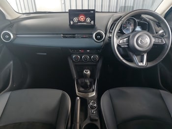 Used Mazda Mazda2 2022 for sale - 78238954: Photo