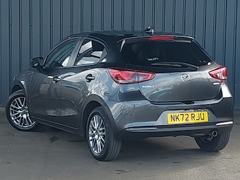 Used Mazda Mazda2 2022 for sale - 78238954: Photo