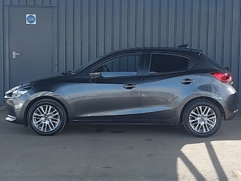 Used Mazda Mazda2 2022 for sale - 78238954: Photo