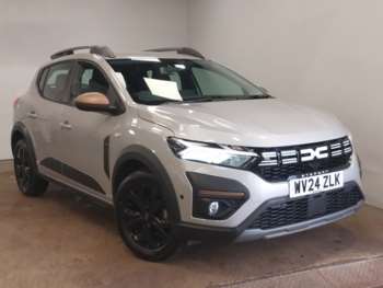 2024 - 1.0 TCe Extreme 5dr