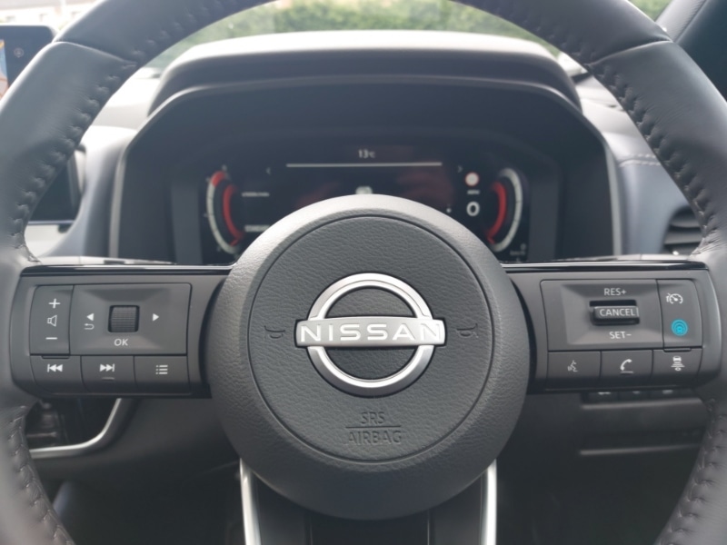Used Nissan Qashqai 2024 for sale - 76347530: Photo 12