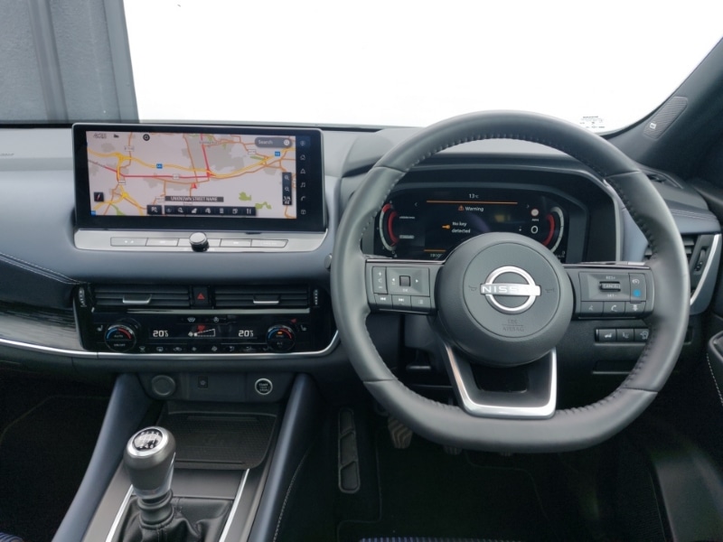 Used Nissan Qashqai 2024 for sale - 76347530: Photo 7