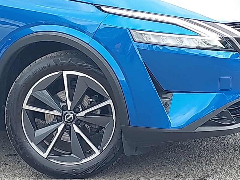 Used Nissan Qashqai 2024 for sale - 76347530: Photo 9