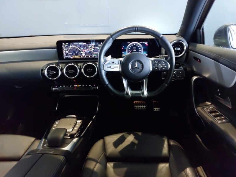 Used Mercedes-Benz A-Class 2021 for sale - 77832956: Photo 7