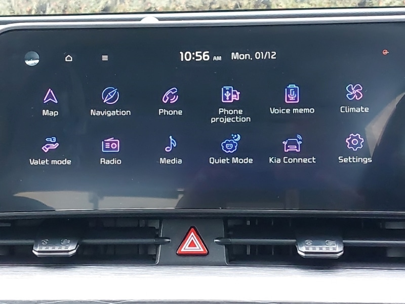 Used Kia Sportage 2025 for sale - 77240809: Photo 12