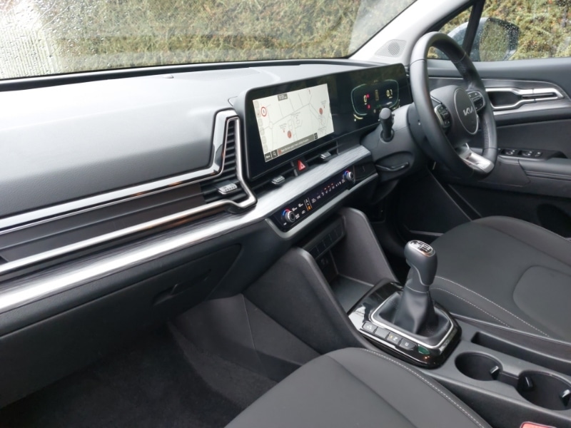 Used Kia Sportage 2025 for sale - 77240809: Photo 5