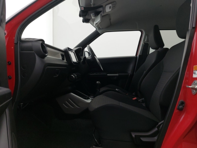 Used Suzuki Ignis 2022 for sale - 77078771: Photo 5