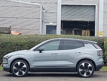 Used Volvo EX30 2025 for sale - 76306024: Photo