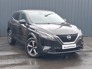 Used Nissan Qashqai 2023 for sale - 78841679: Photo