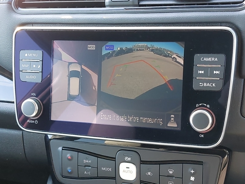 Used Nissan Leaf 2022 for sale - 78207115: Photo 11