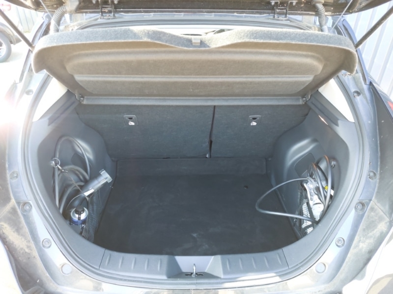 Used Nissan Leaf 2022 for sale - 78207115: Photo 8