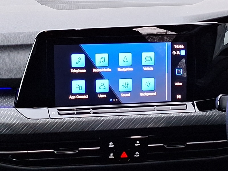 Used Volkswagen Golf 2022 for sale - 76967440: Photo 11