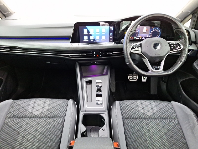 Used Volkswagen Golf 2022 for sale - 76967440: Photo 2