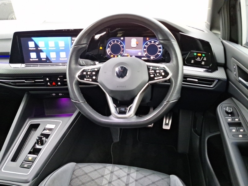 Used Volkswagen Golf 2022 for sale - 76967440: Photo 7