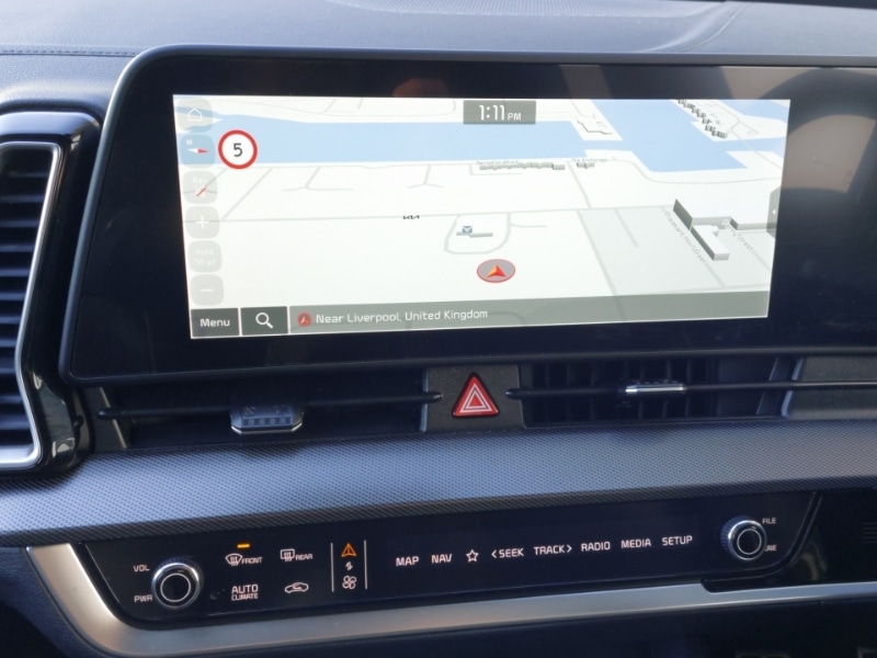 Used Kia Sportage 2025 for sale - 76907435: Photo 10