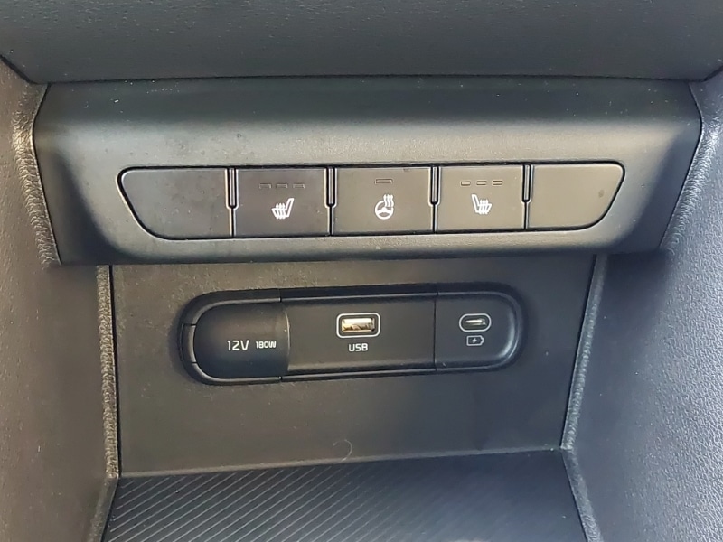 Used Kia Sportage 2025 for sale - 76907435: Photo 11