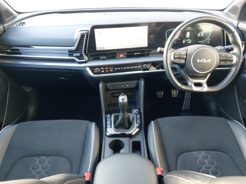 Used Kia Sportage 2025 for sale - 76907435: Photo 2