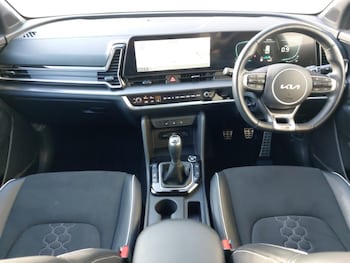 Used Kia Sportage 2025 for sale - 76907435: Photo